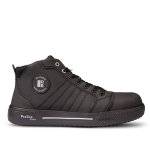 Redbrick Sneaker BEATER, hoog model Microfiber
